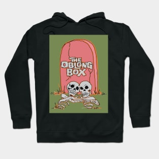 The Oblong Box Hoodie